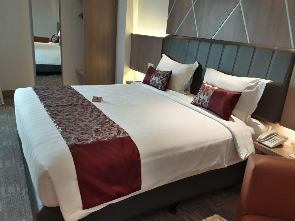 Demelia Hotel 马卡萨 外观 照片