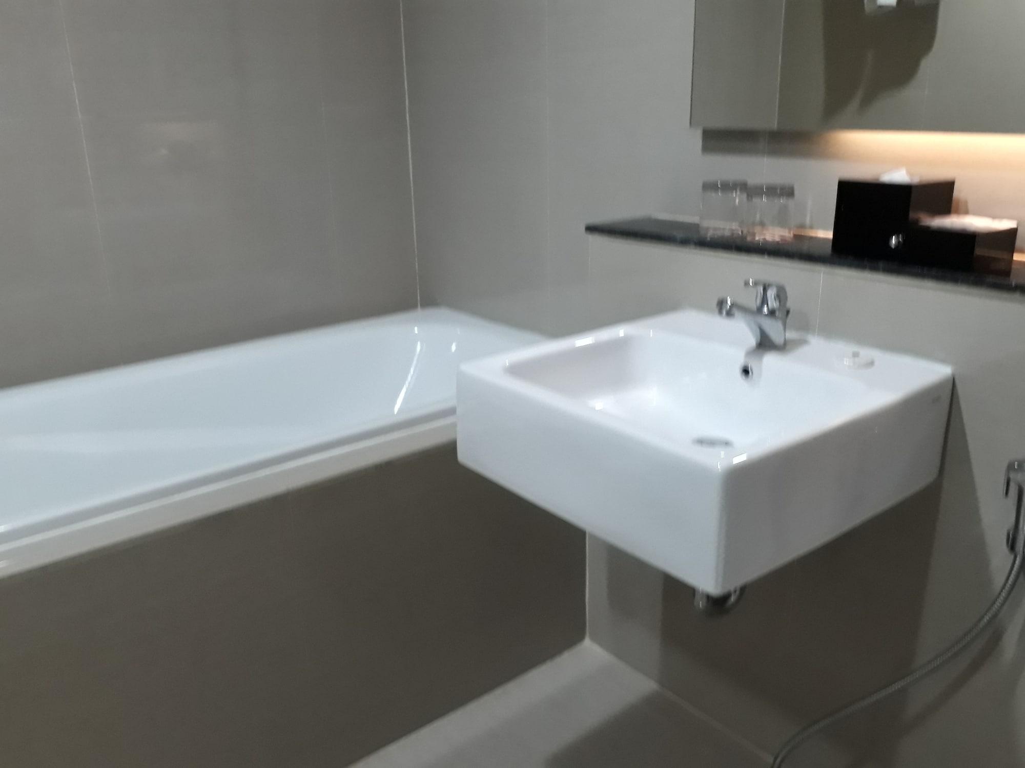 Demelia Hotel 马卡萨 外观 照片