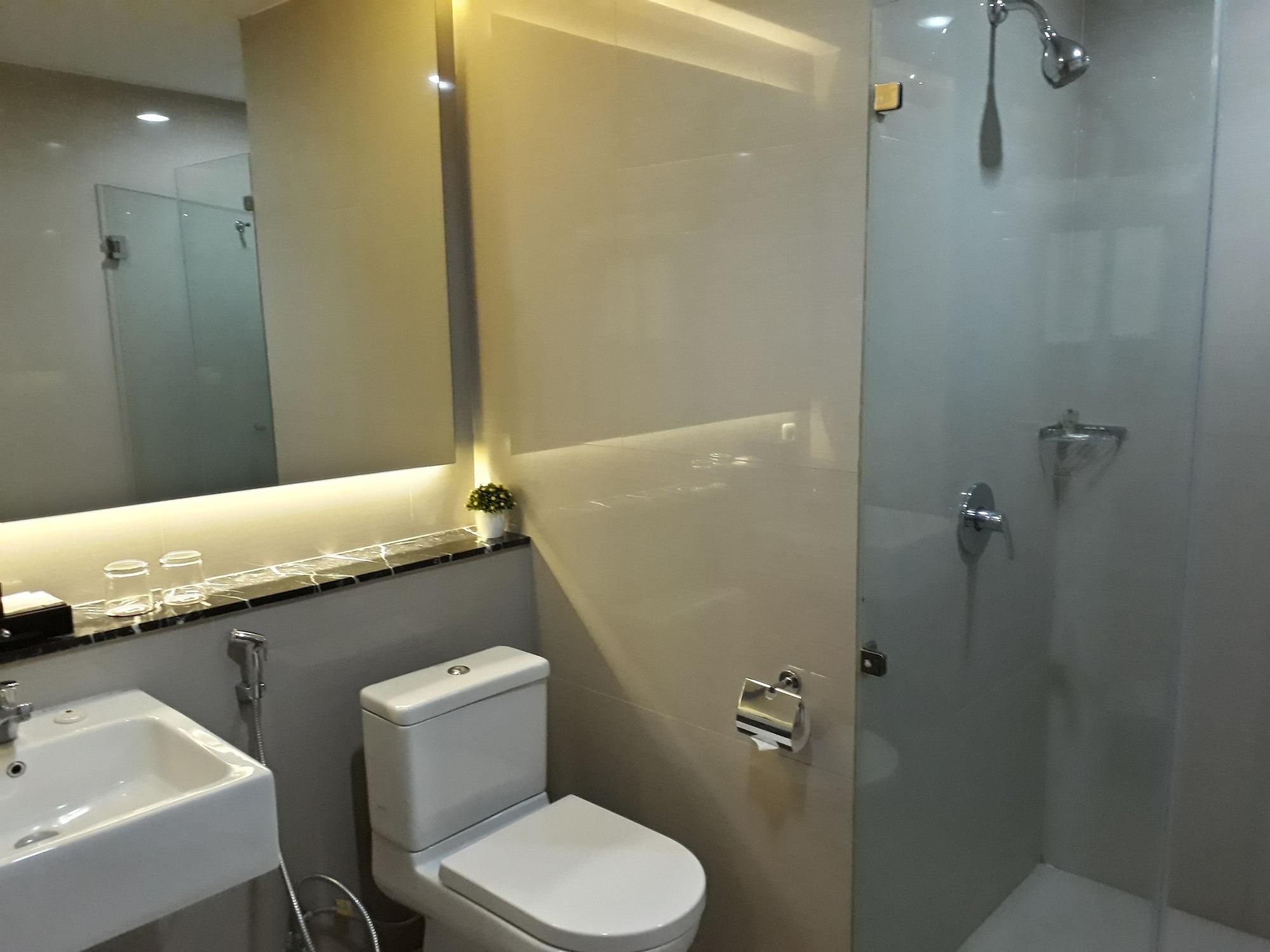 Demelia Hotel 马卡萨 外观 照片