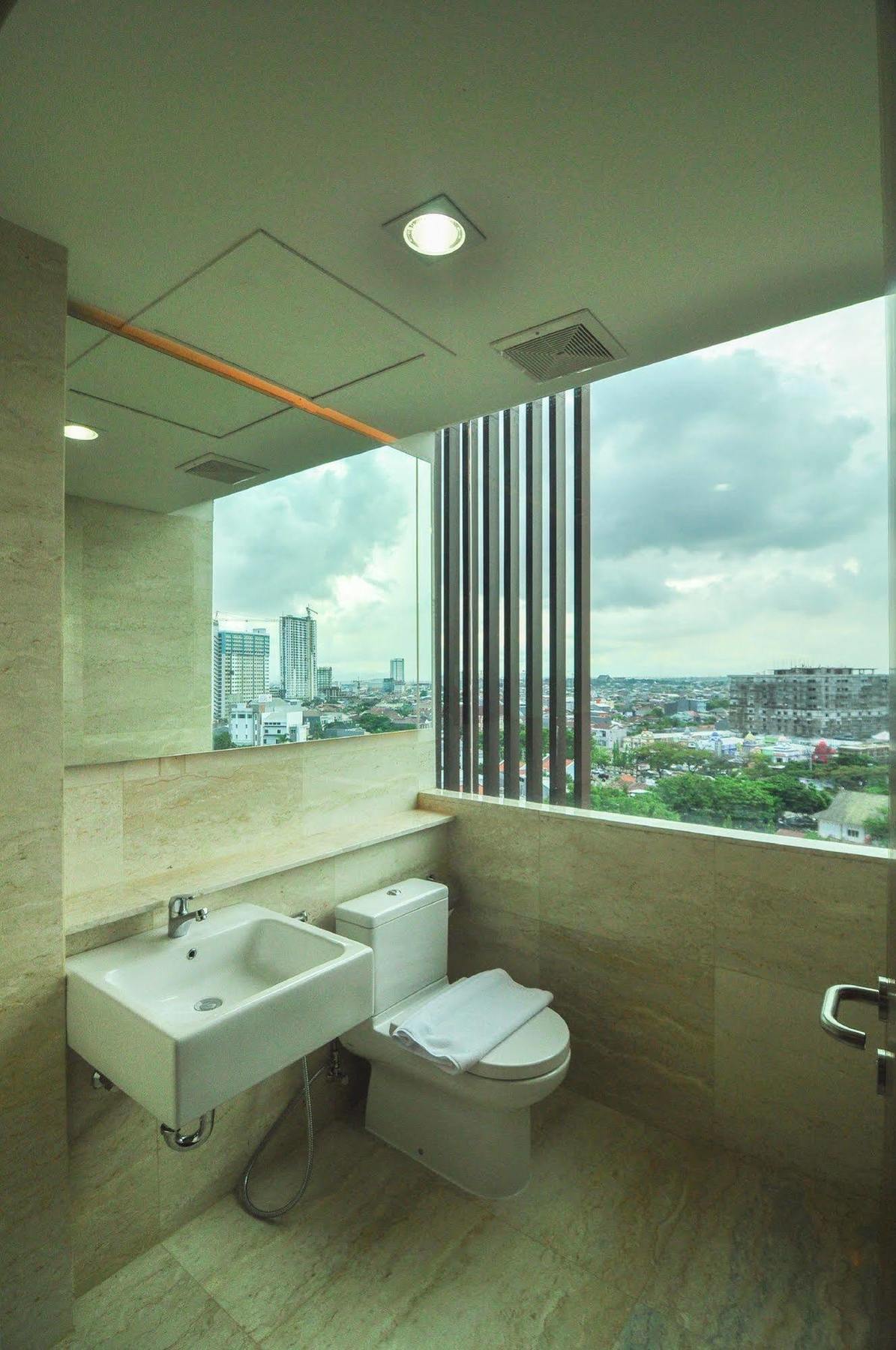 Demelia Hotel 马卡萨 外观 照片