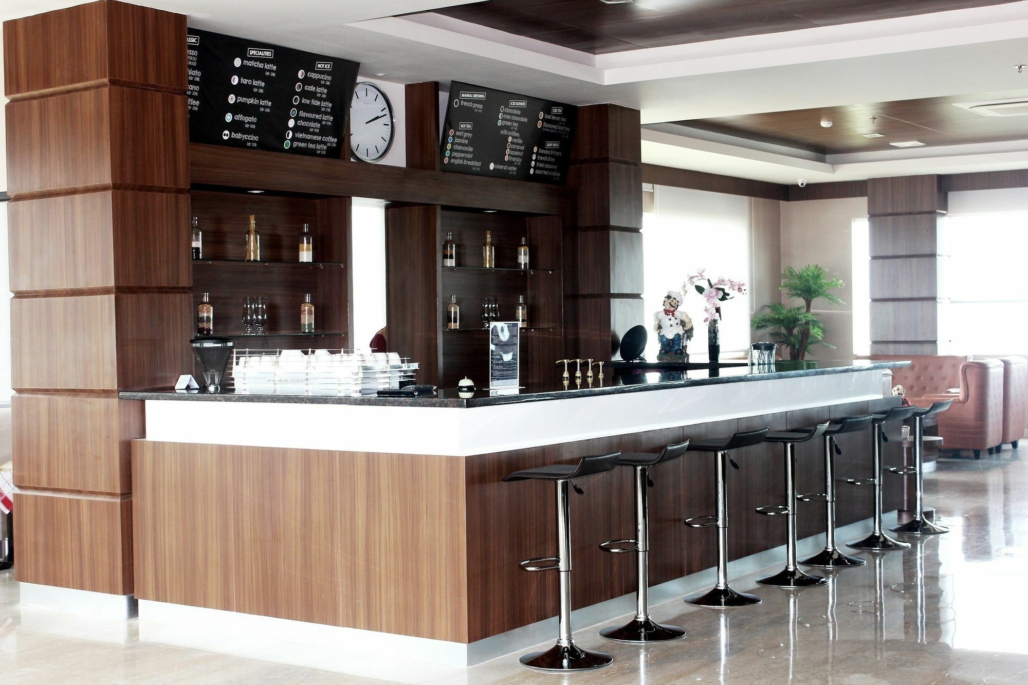 Demelia Hotel 马卡萨 外观 照片