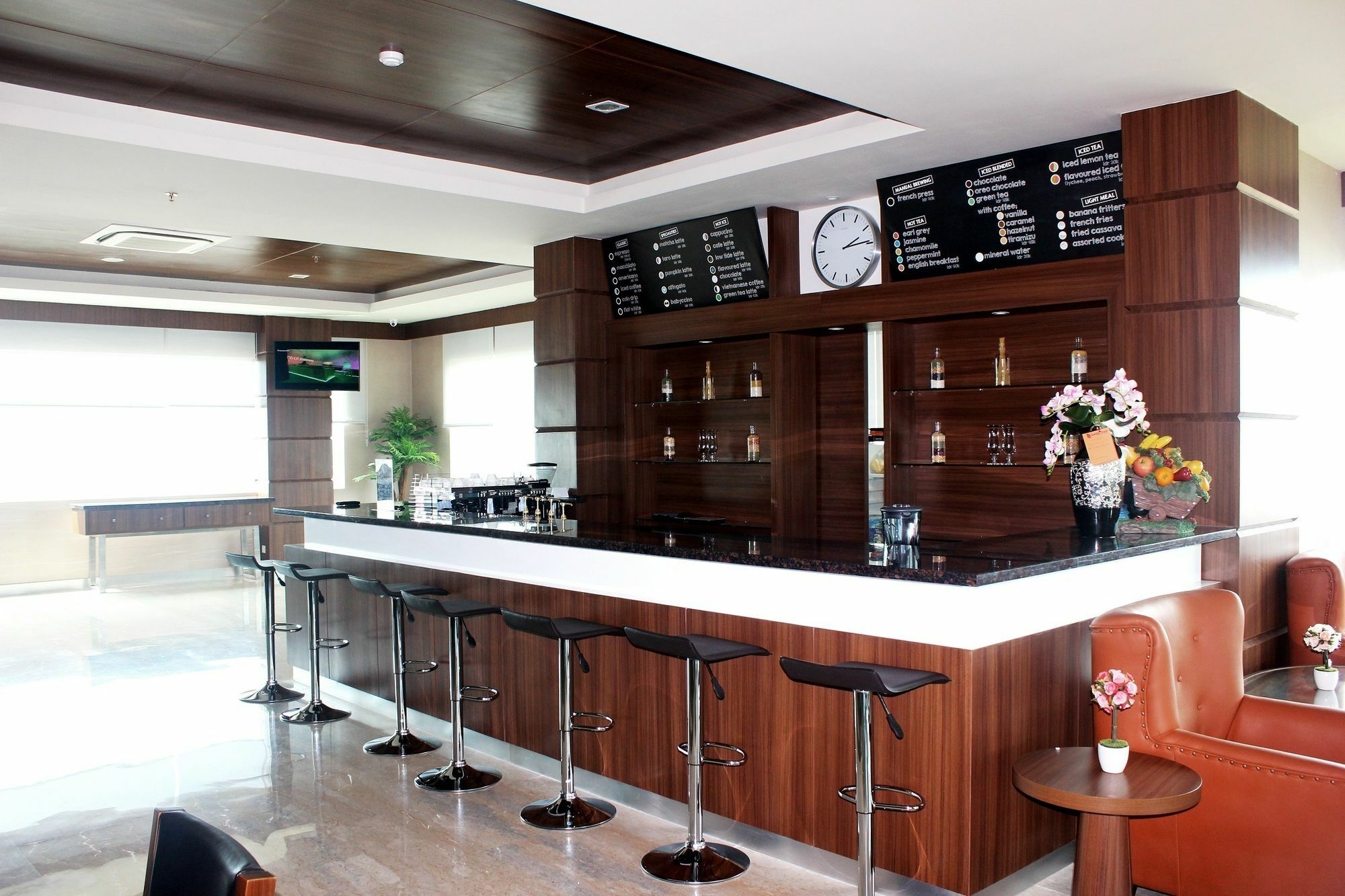 Demelia Hotel 马卡萨 外观 照片