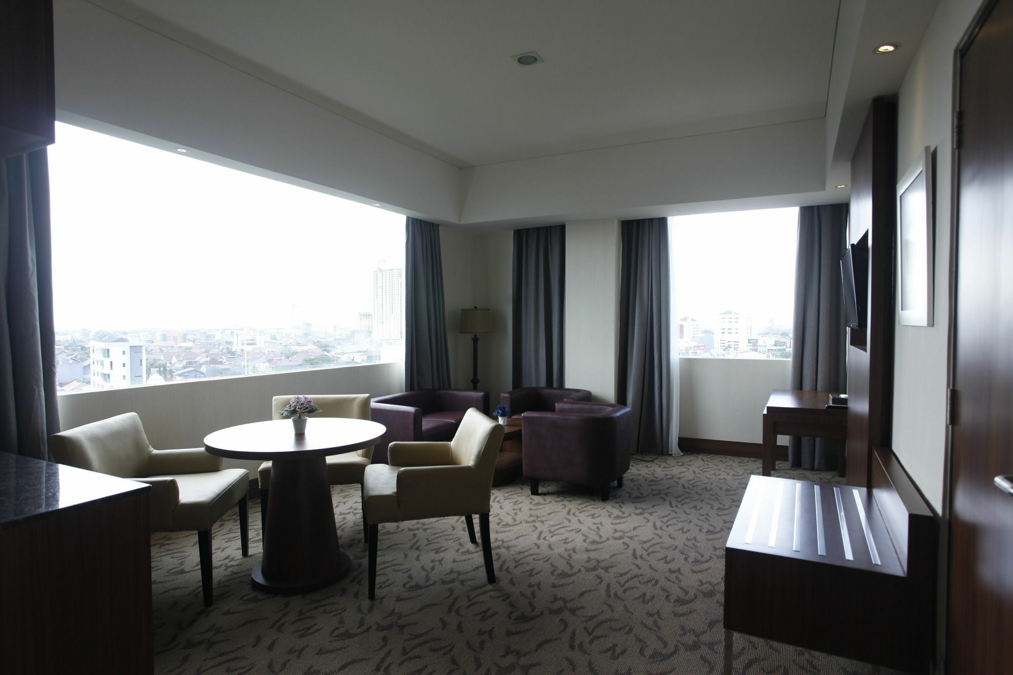 Demelia Hotel 马卡萨 外观 照片